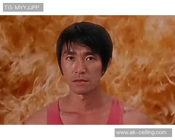 少林足球与掉发的奇妙联系探讨如何通过运动改善发质与健康